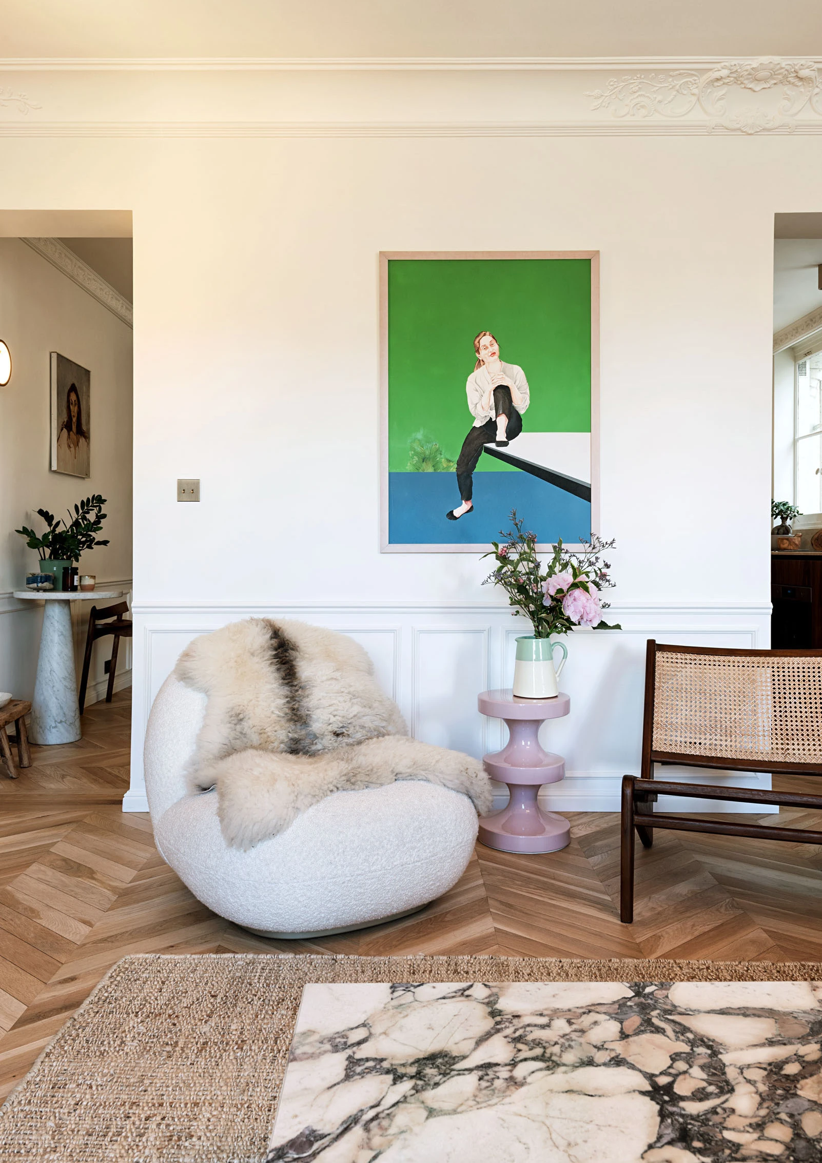 Projet Saint-Charles à Paris XVe - vue 2
