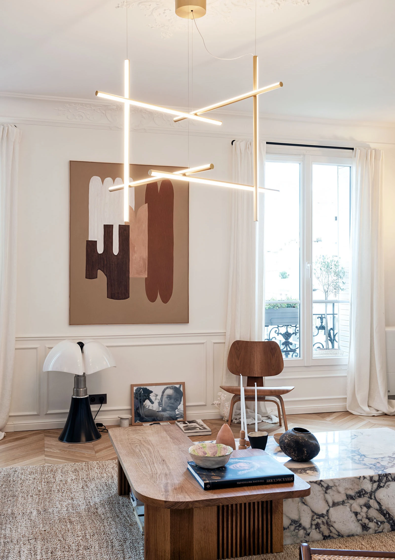 Projet Saint-Charles à Paris XVe - vue 5