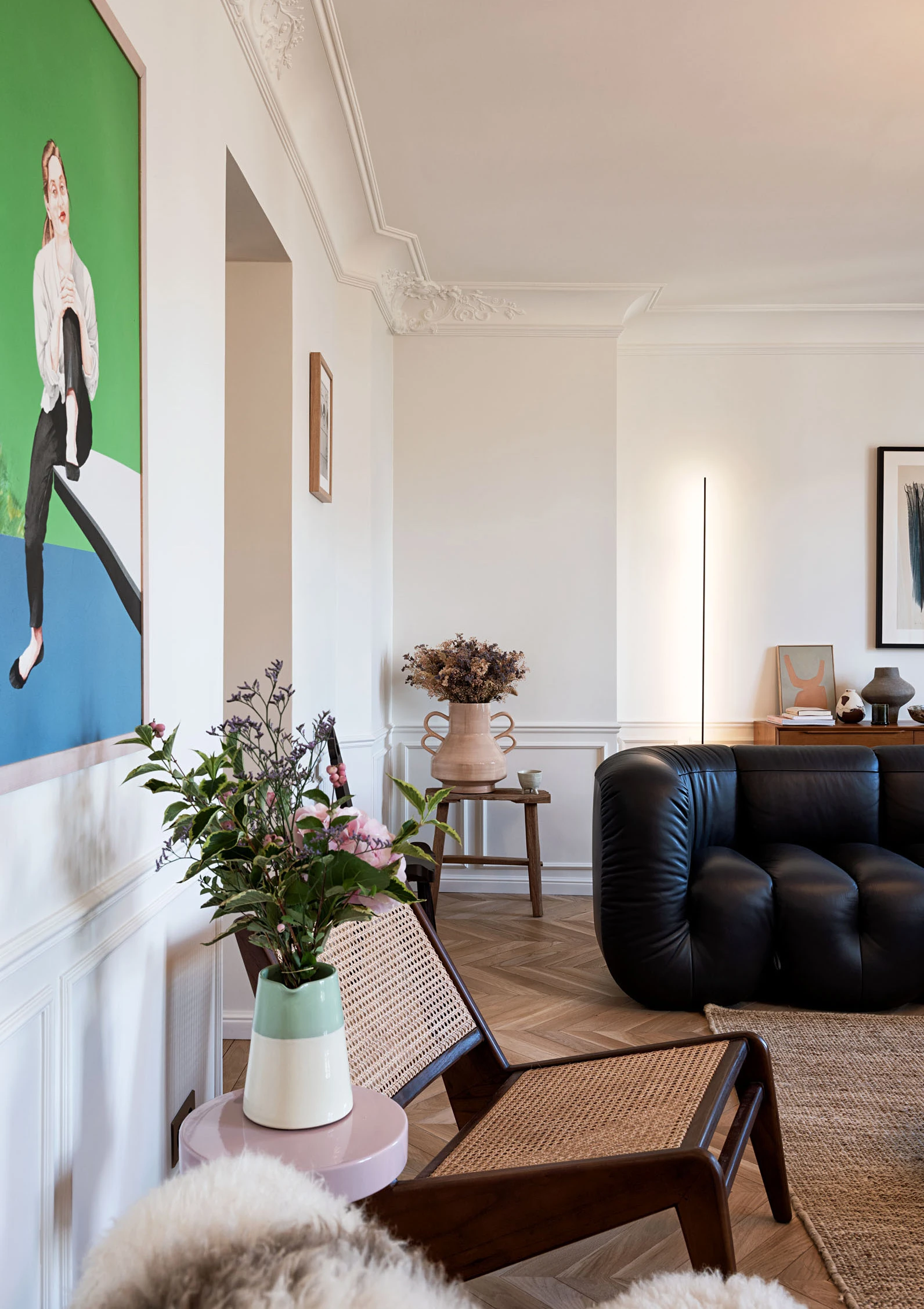 Projet Saint-Charles à Paris XVe - vue 7