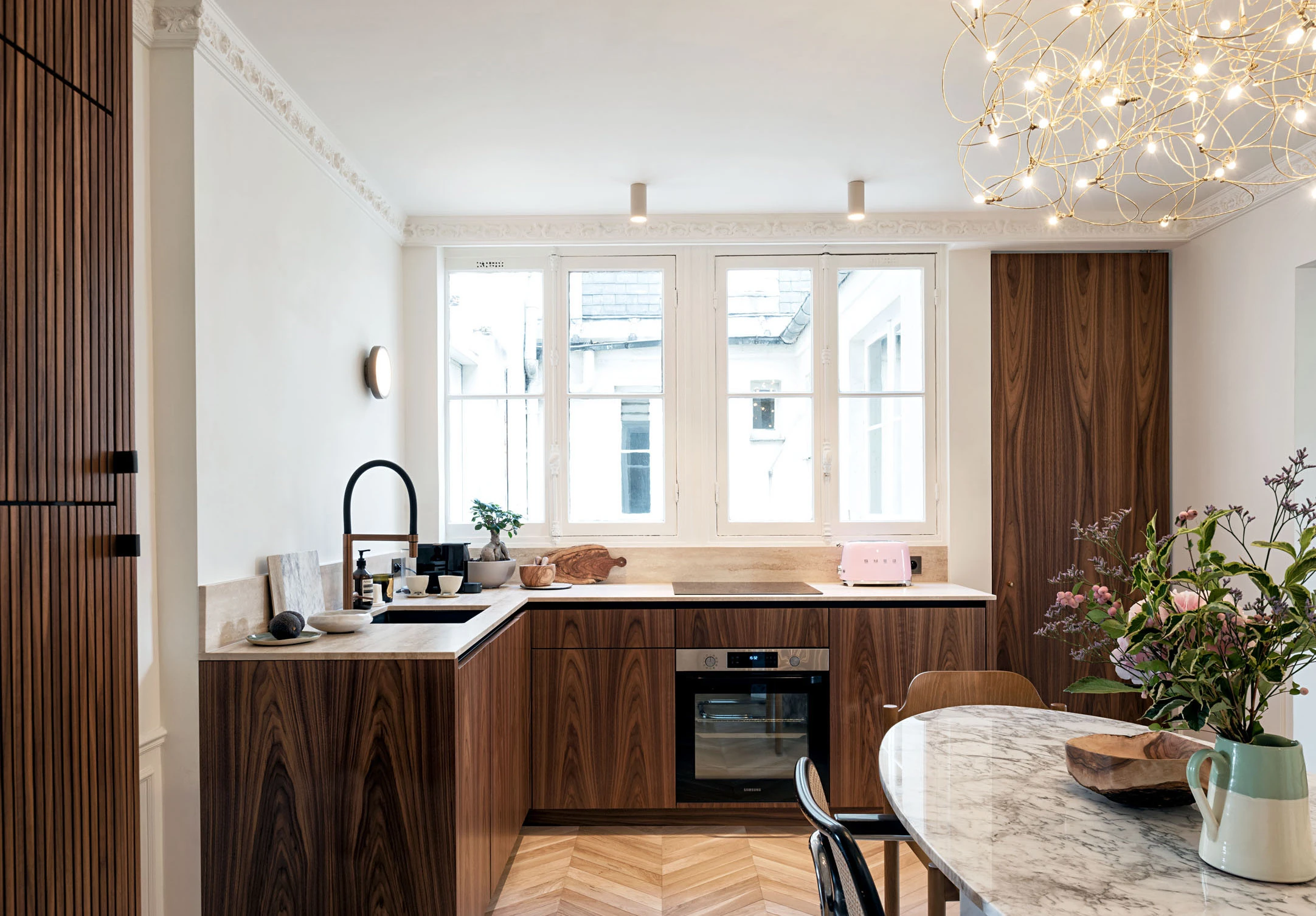 Projet Saint-Charles à Paris XVe - vue 8