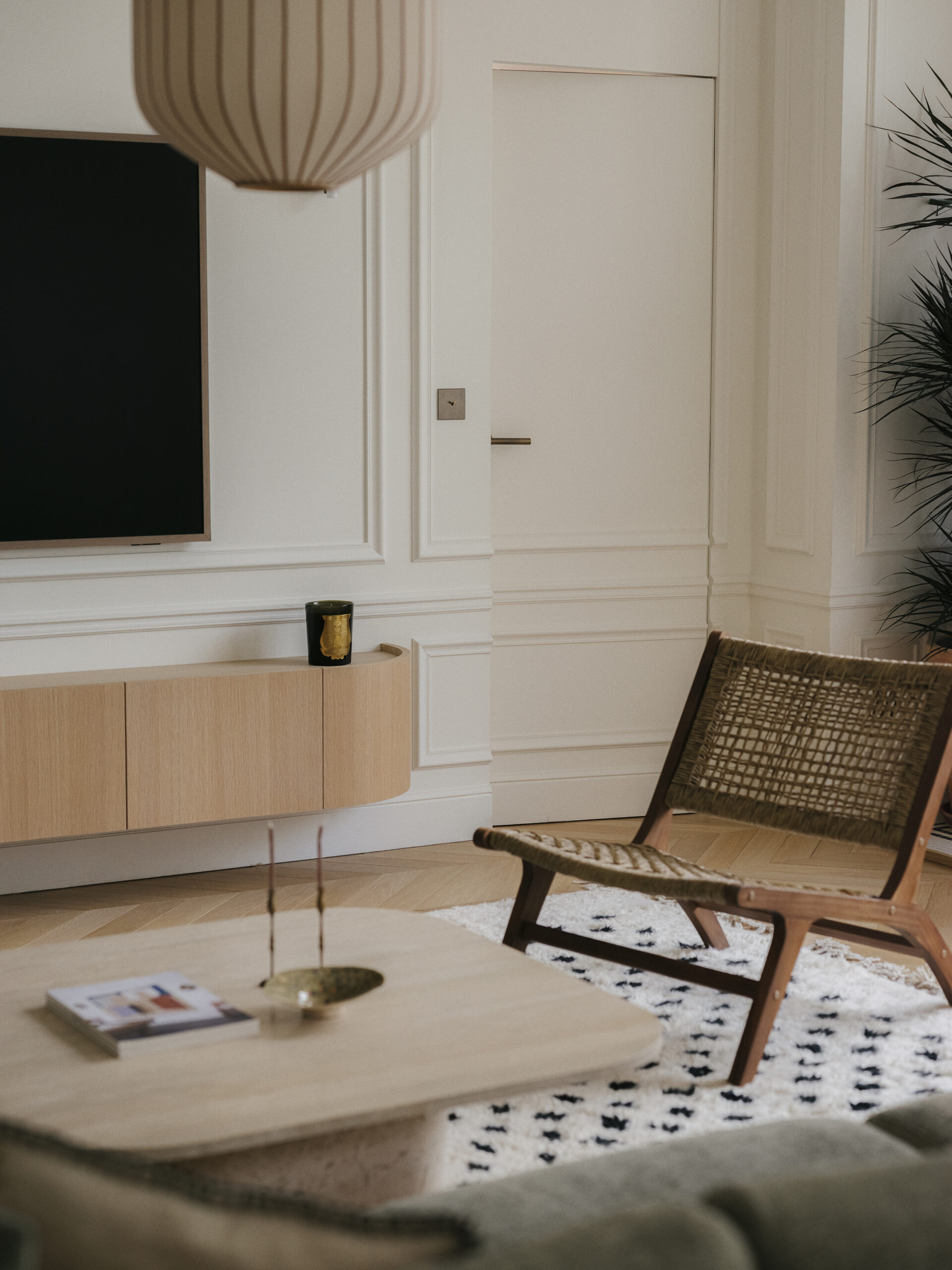 VISEUX&JONES LYON 23